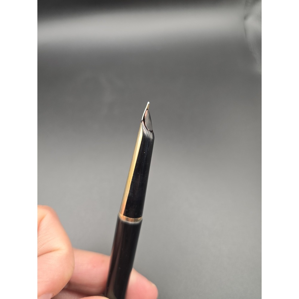 Vintage Waterman Fountain Pen with 14K Nib Restoration Purposes Only - Picture 10 of 16
